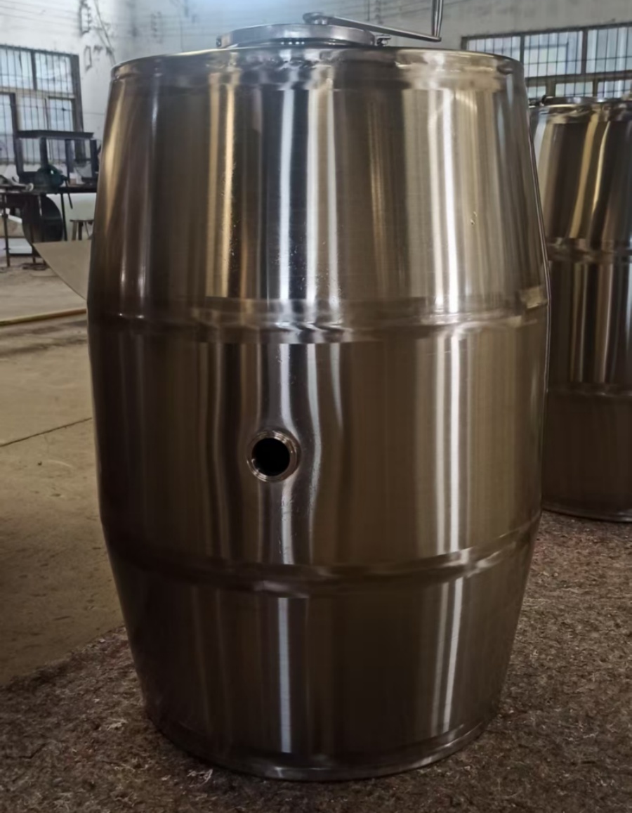 不銹鋼酒桶